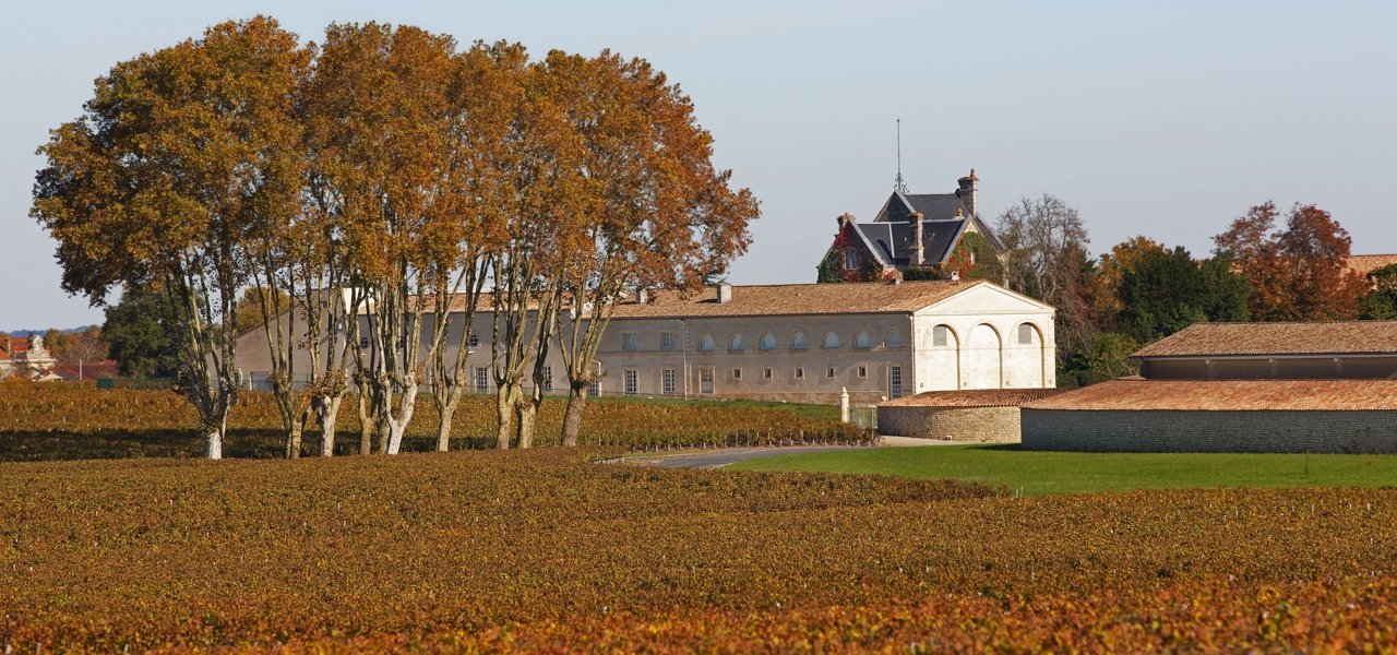 Château Mouton Rothschild